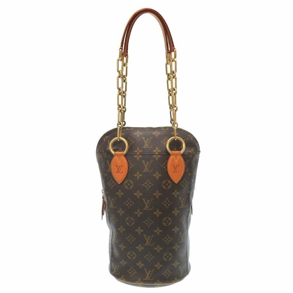 Louis Vuitton Monogram Punching Bag Baby Shoulder Bag